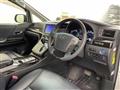 2014 Toyota Alphard Hybrid