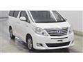 2013 Toyota Alphard Hybrid