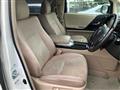 2013 Toyota Alphard Hybrid