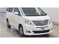 2013 Toyota Alphard Hybrid