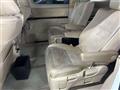 2013 Toyota Alphard Hybrid