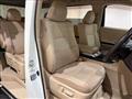 2013 Toyota Alphard Hybrid