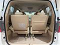2013 Toyota Alphard Hybrid