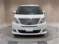 2013 Toyota Alphard Hybrid