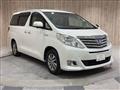 2013 Toyota Alphard Hybrid