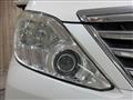 2013 Toyota Alphard Hybrid