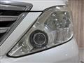 2013 Toyota Alphard Hybrid