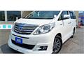 2013 Toyota Alphard Hybrid
