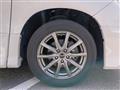 2013 Toyota Alphard Hybrid