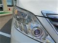 2013 Toyota Alphard Hybrid