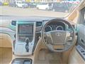 2013 Toyota Alphard Hybrid