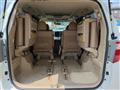 2013 Toyota Alphard Hybrid