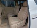 2013 Toyota Alphard Hybrid