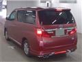 2013 Toyota Alphard Hybrid