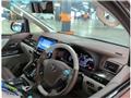 2013 Toyota Alphard Hybrid