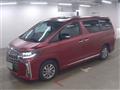 2013 Toyota Alphard Hybrid