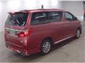 2013 Toyota Alphard Hybrid