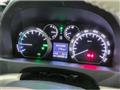 2013 Toyota Alphard Hybrid