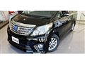 2013 Toyota Alphard Hybrid