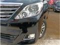 2013 Toyota Alphard Hybrid