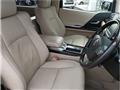 2013 Toyota Alphard Hybrid