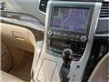 2013 Toyota Alphard Hybrid