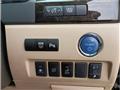 2013 Toyota Alphard Hybrid