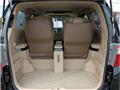 2013 Toyota Alphard Hybrid