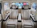 2013 Toyota Alphard Hybrid