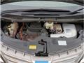 2013 Toyota Alphard Hybrid