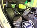 2013 Toyota Alphard Hybrid