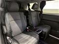 2013 Toyota Alphard Hybrid