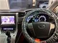 2013 Toyota Alphard Hybrid