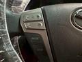 2013 Toyota Alphard Hybrid
