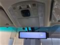 2013 Toyota Alphard Hybrid