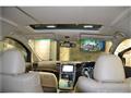 2013 Toyota Alphard Hybrid