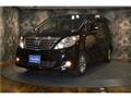 2013 Toyota Alphard Hybrid