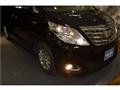 2013 Toyota Alphard Hybrid