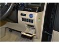 2013 Toyota Alphard Hybrid