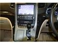 2013 Toyota Alphard Hybrid