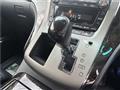 2013 Toyota Alphard Hybrid