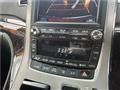 2013 Toyota Alphard Hybrid