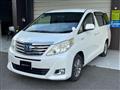 2012 Toyota Alphard Hybrid