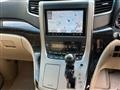2012 Toyota Alphard Hybrid