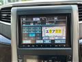 2012 Toyota Alphard Hybrid