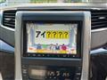 2012 Toyota Alphard Hybrid
