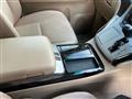 2012 Toyota Alphard Hybrid