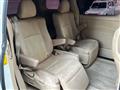 2012 Toyota Alphard Hybrid