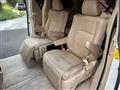 2012 Toyota Alphard Hybrid