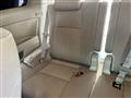 2012 Toyota Alphard Hybrid